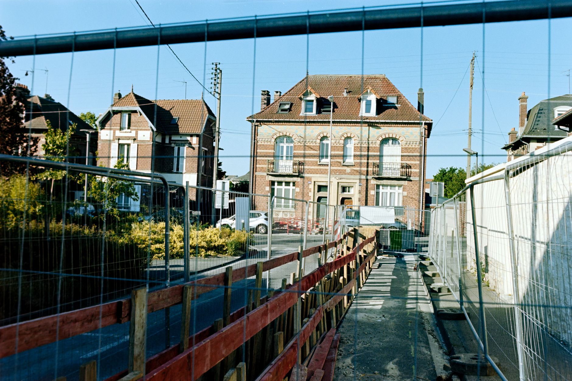 Recherche de fuite d'eau équipe à Saint-Maur-des-Fossés