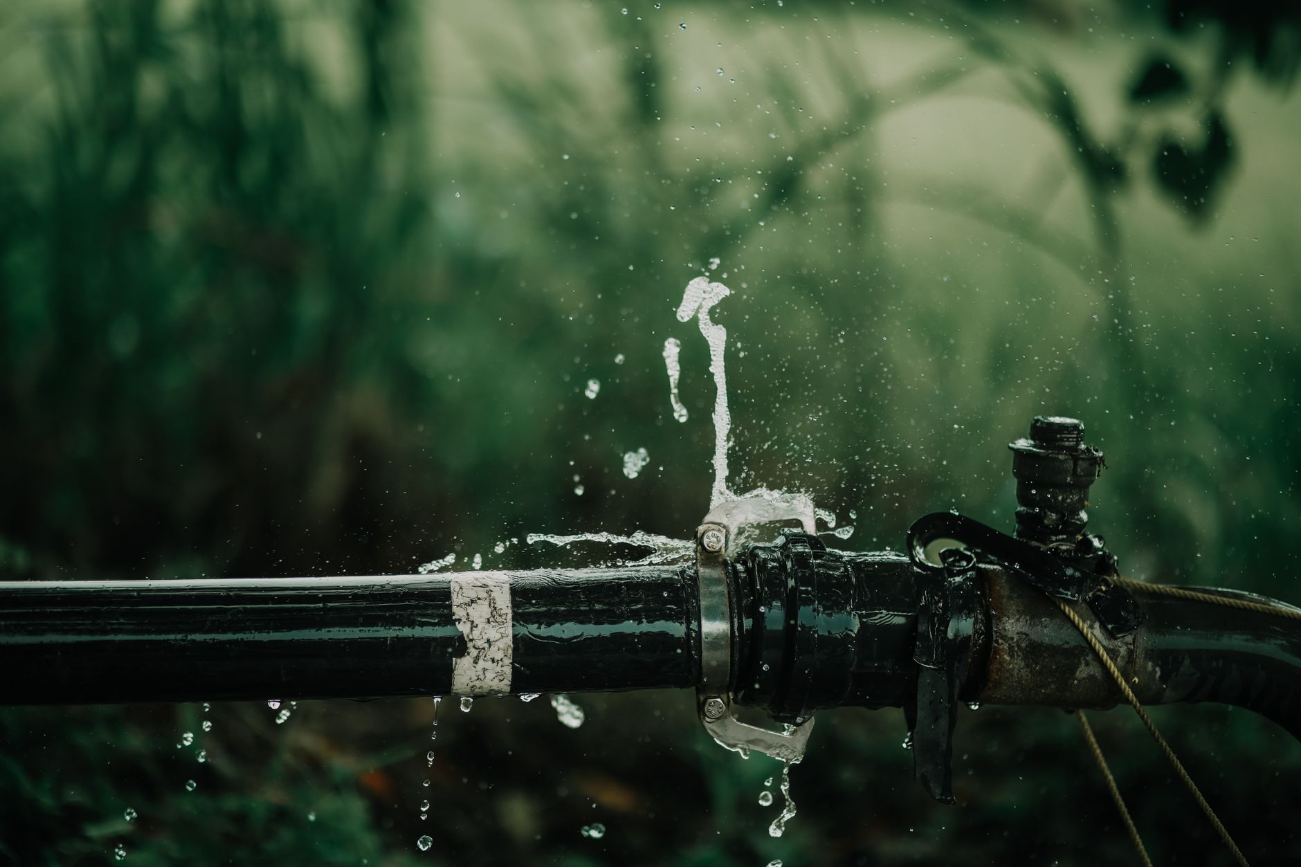 Recherche de fuite d'eau à Saint-Maur-des-Fossés